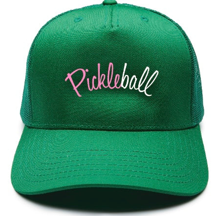 Simply Pickleball