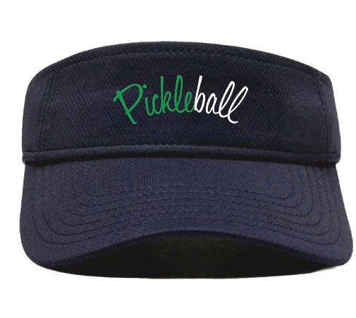 Simply Pickleball