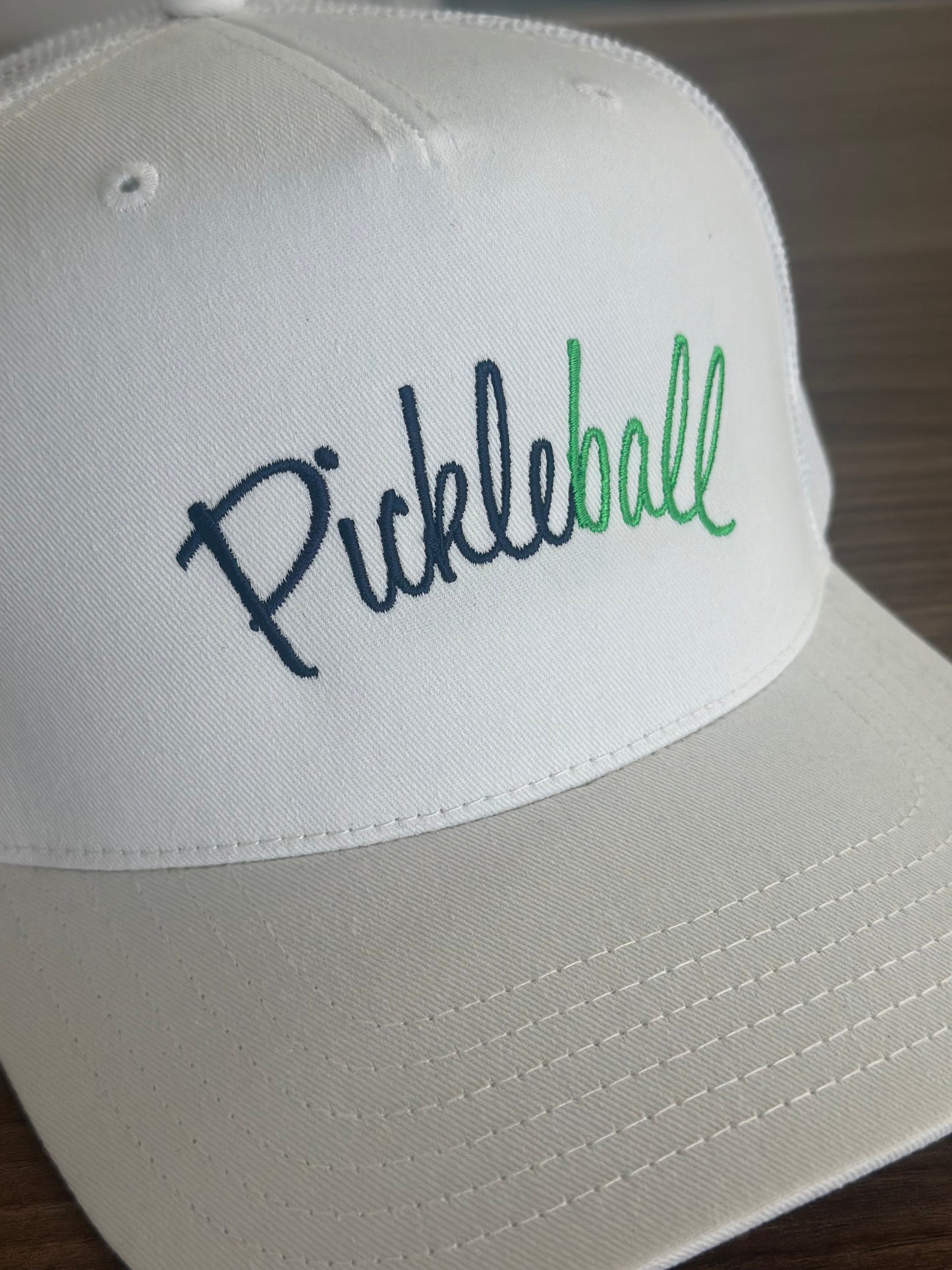 Simply Pickleball