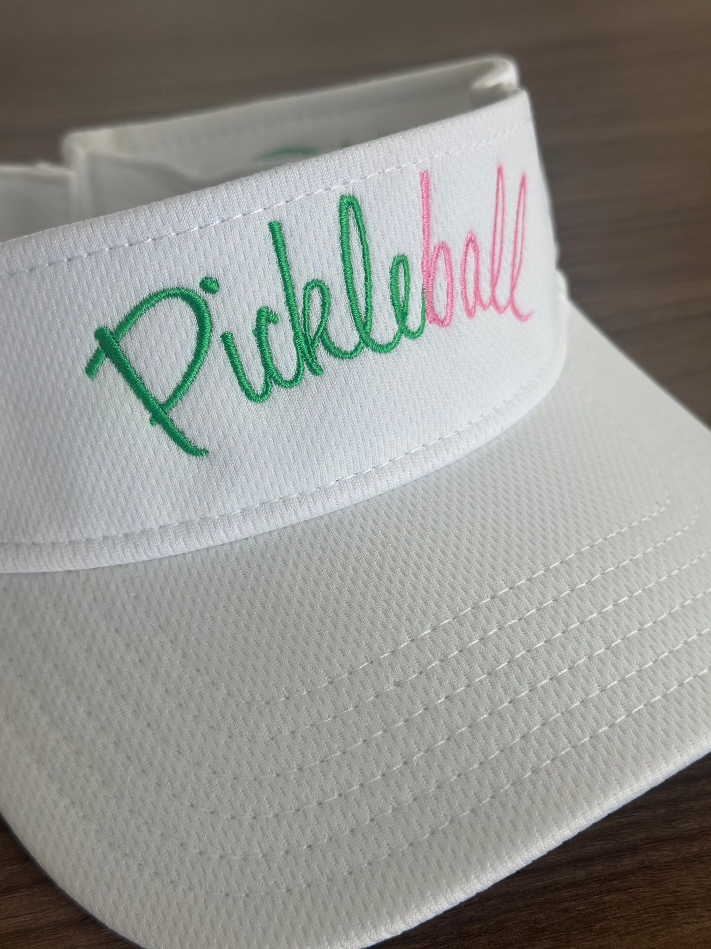 Simply Pickleball