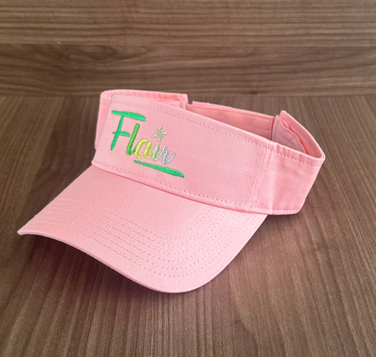 Flair Pickleball