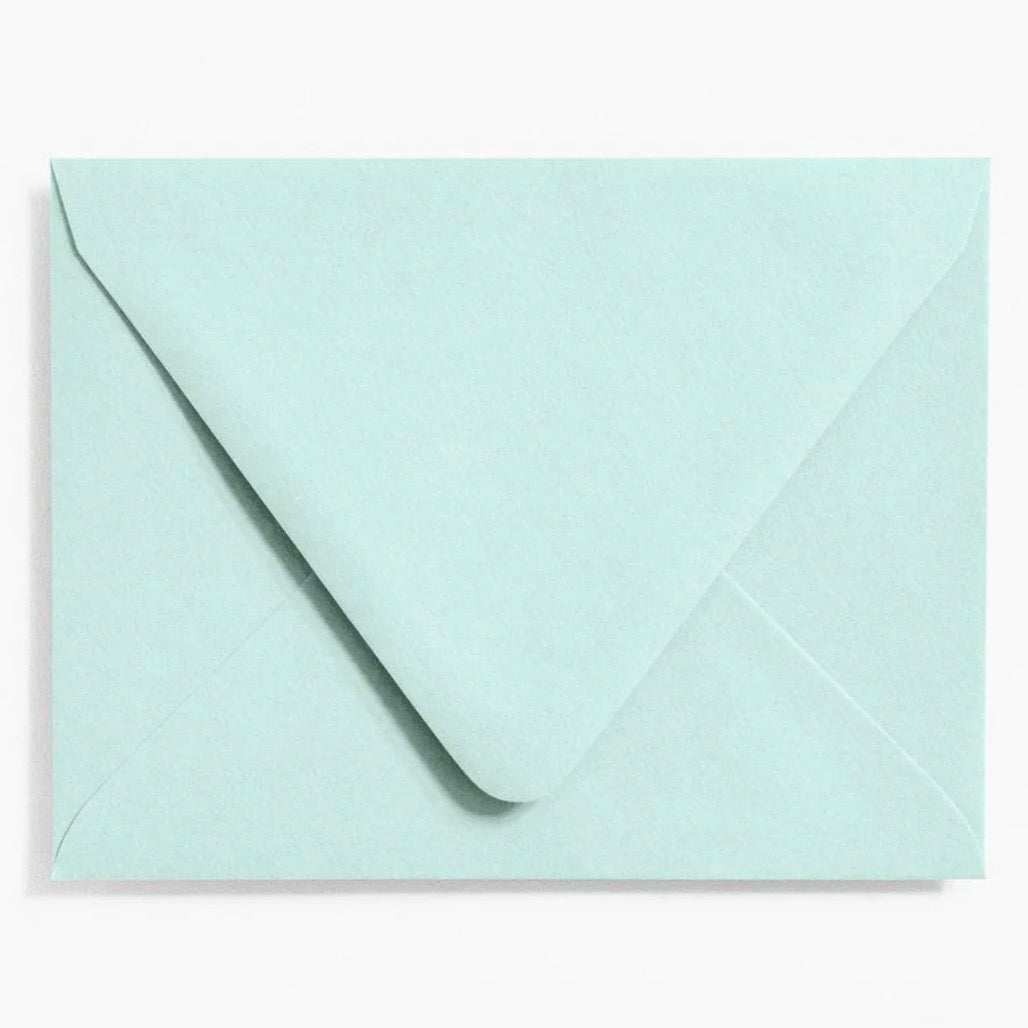 America Notecards