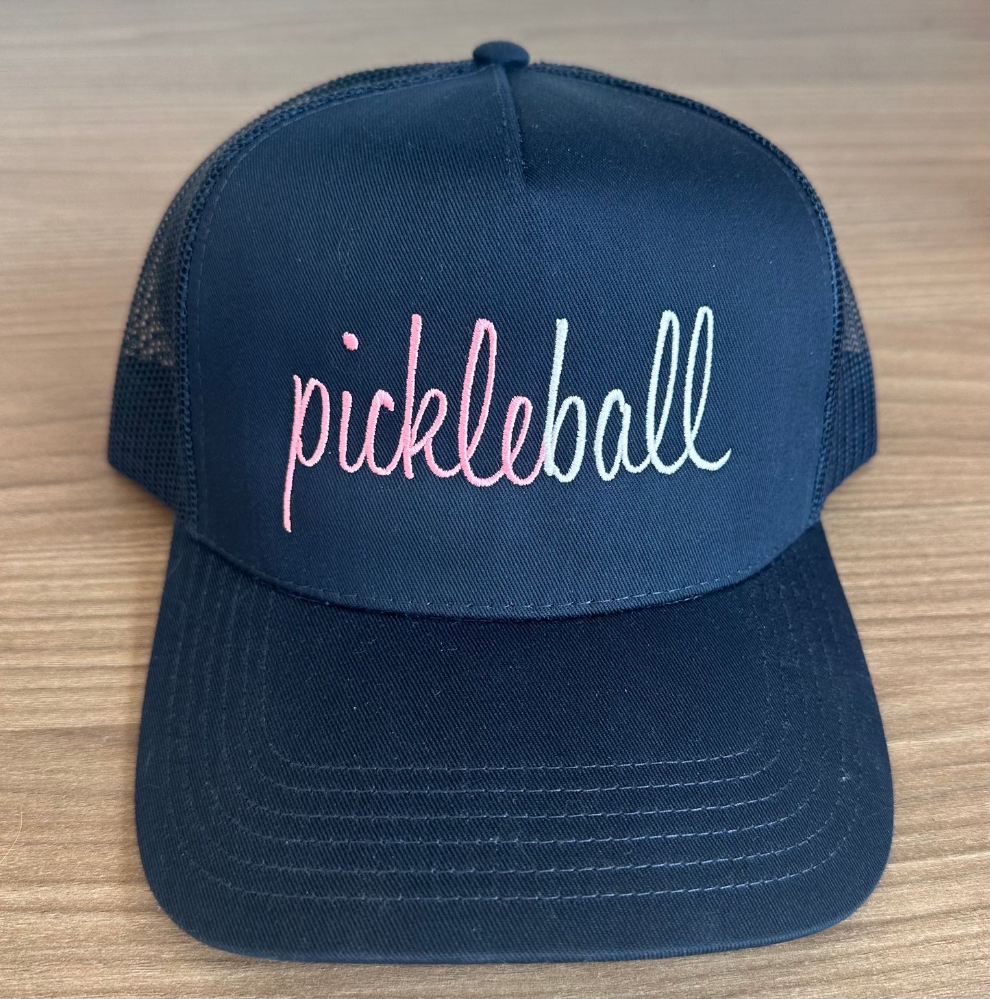 Simply Pickleball