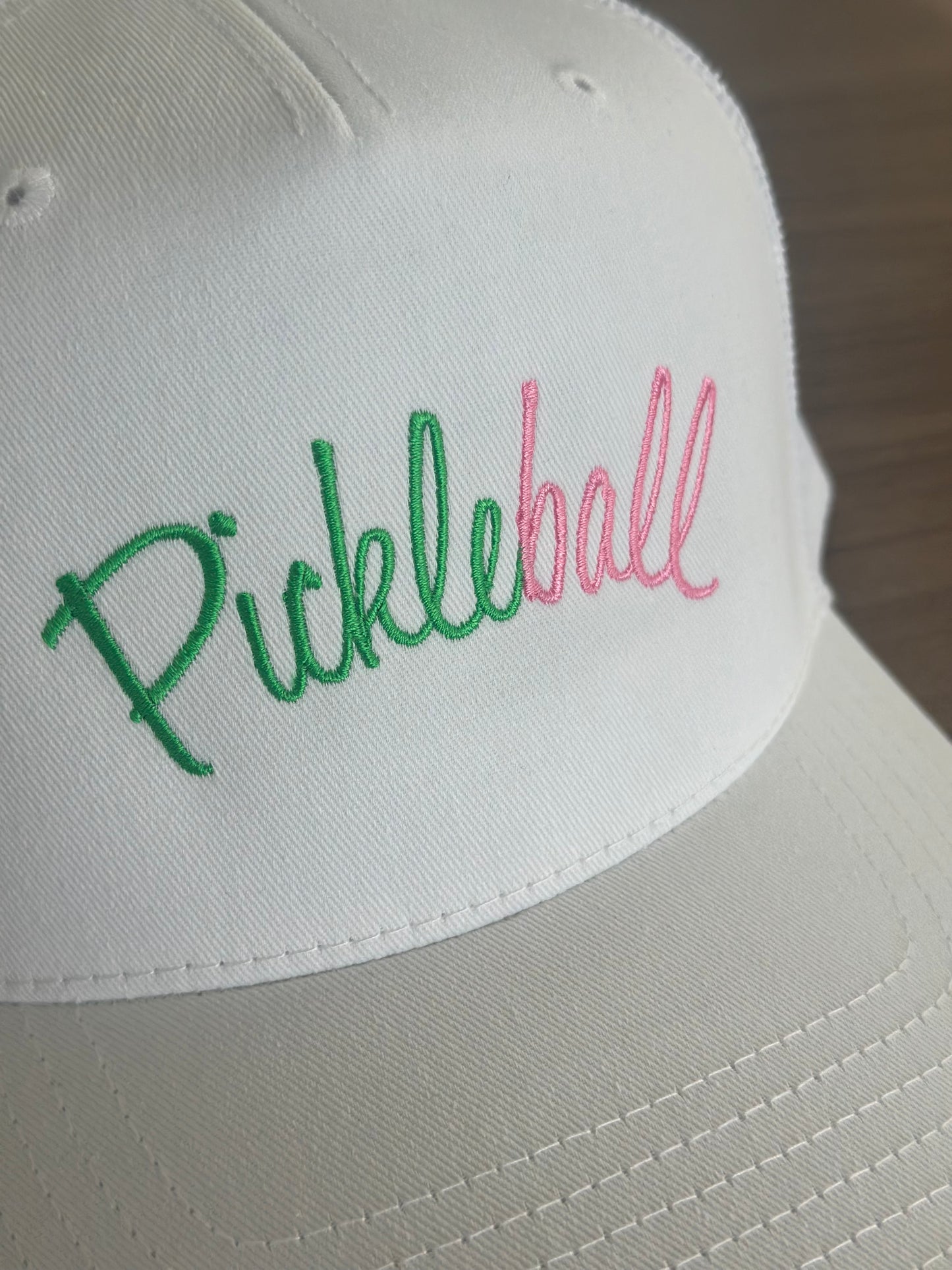 Simply Pickleball