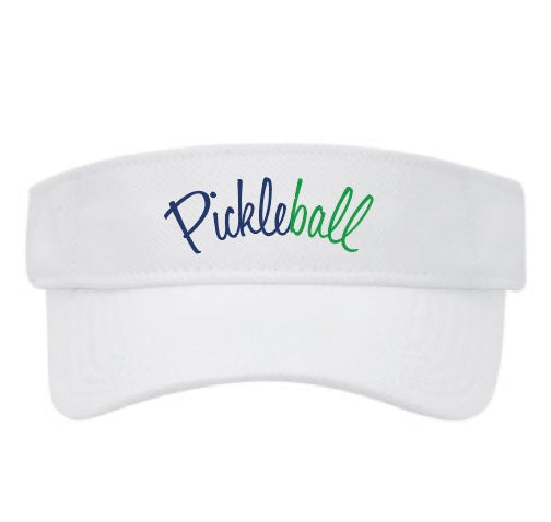 Simply Pickleball
