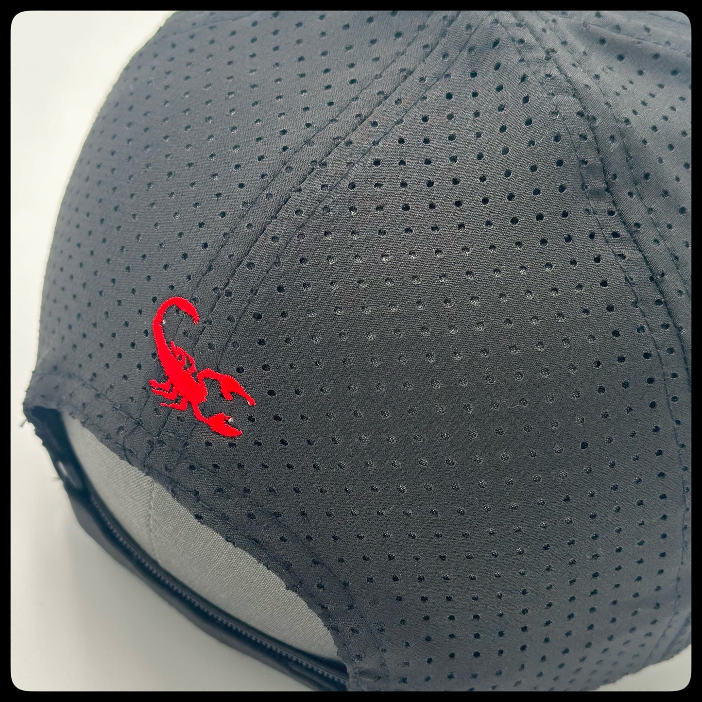 Black Cap