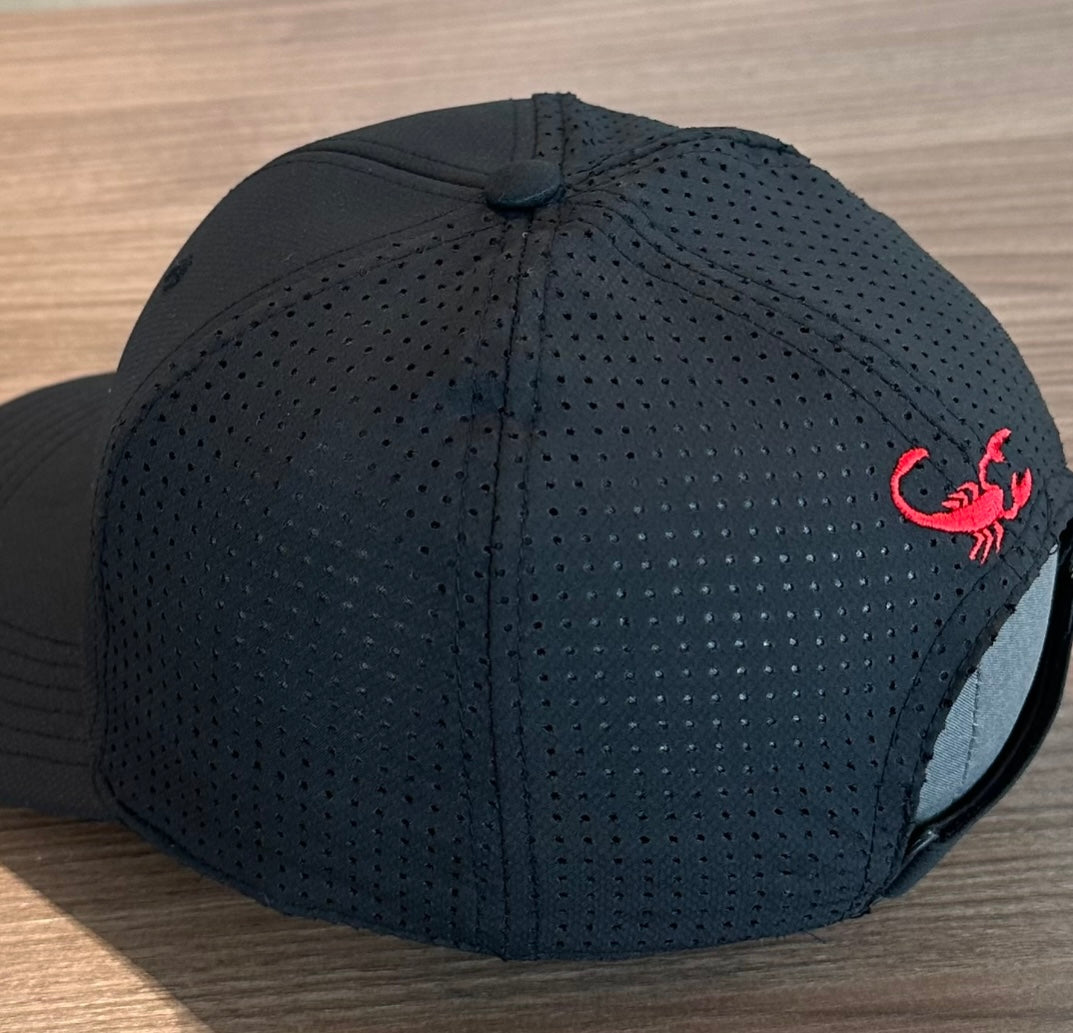 Black Cap