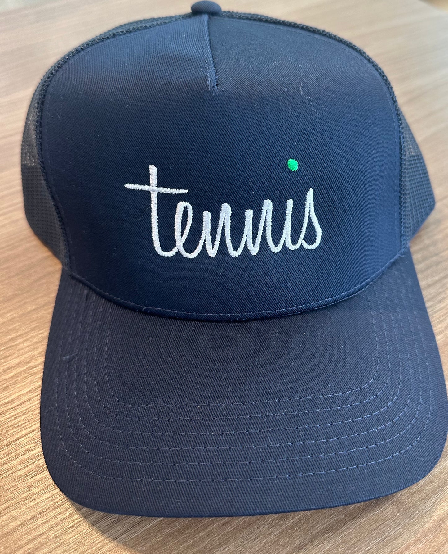 Simple Cap