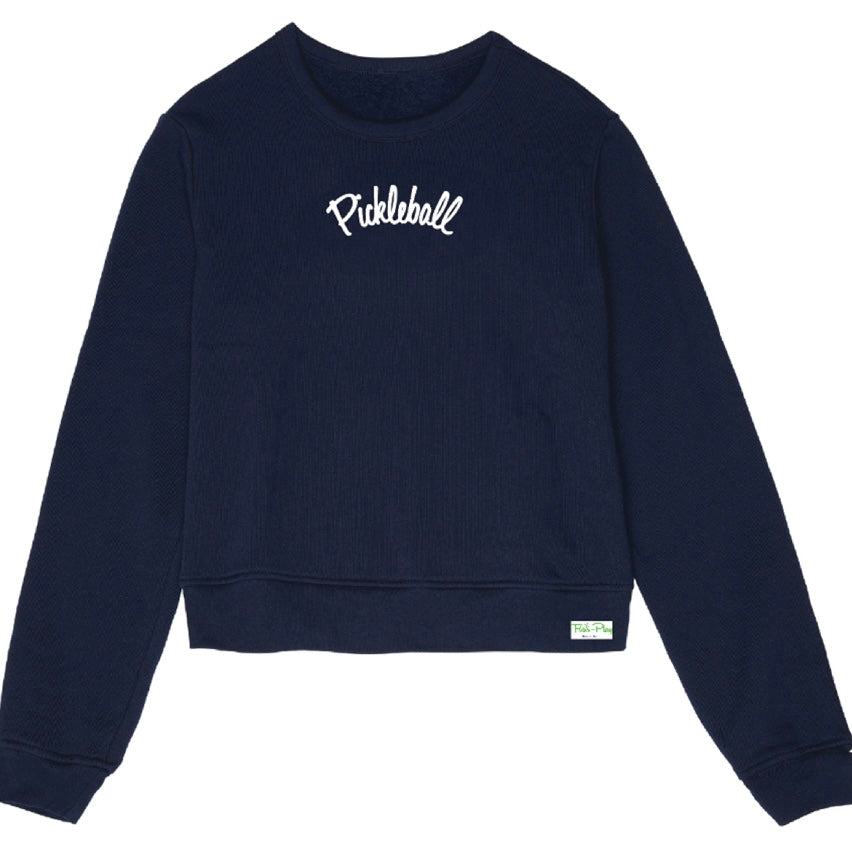Simply Pickleball Embroidered