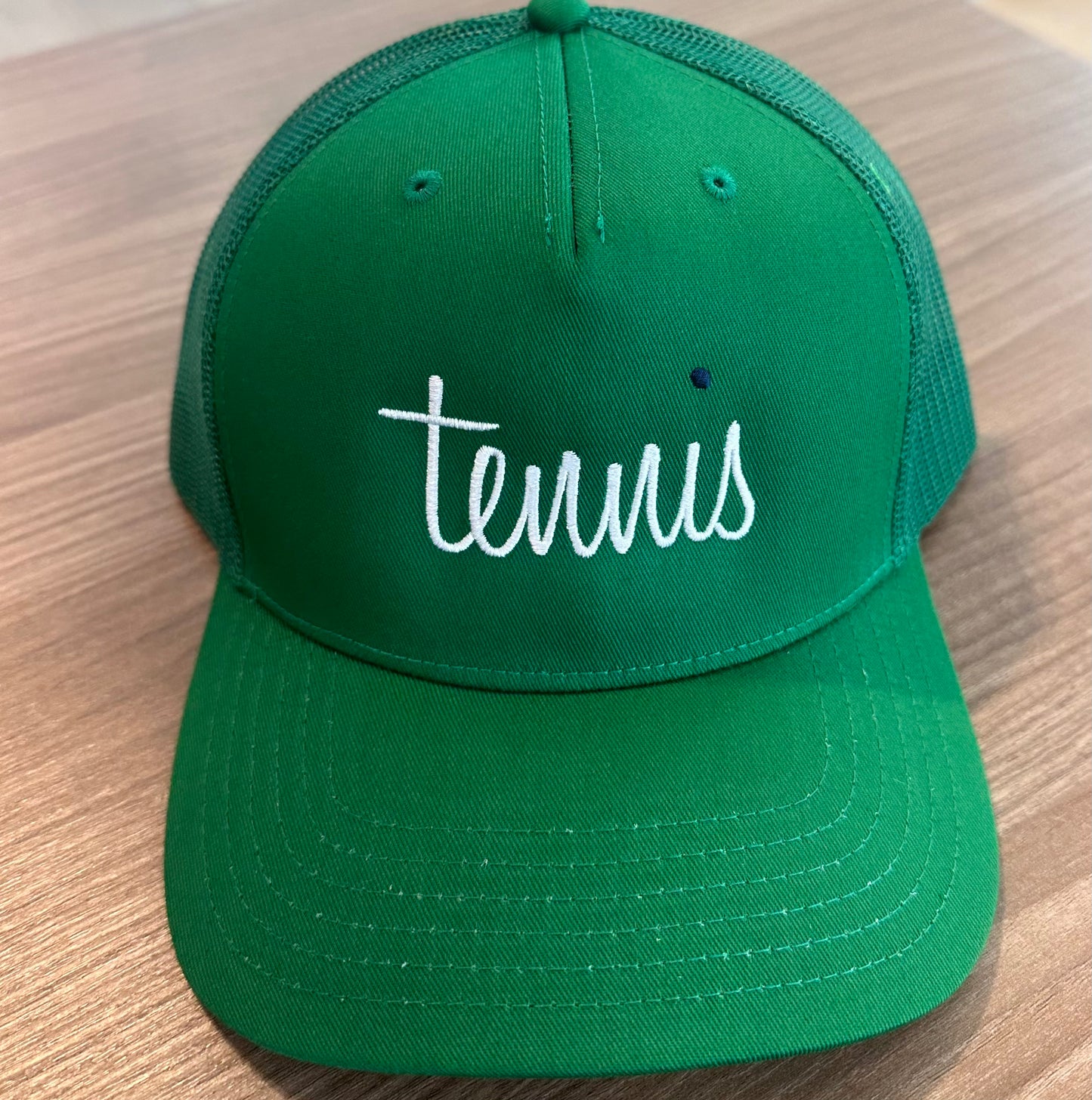 Simple Cap