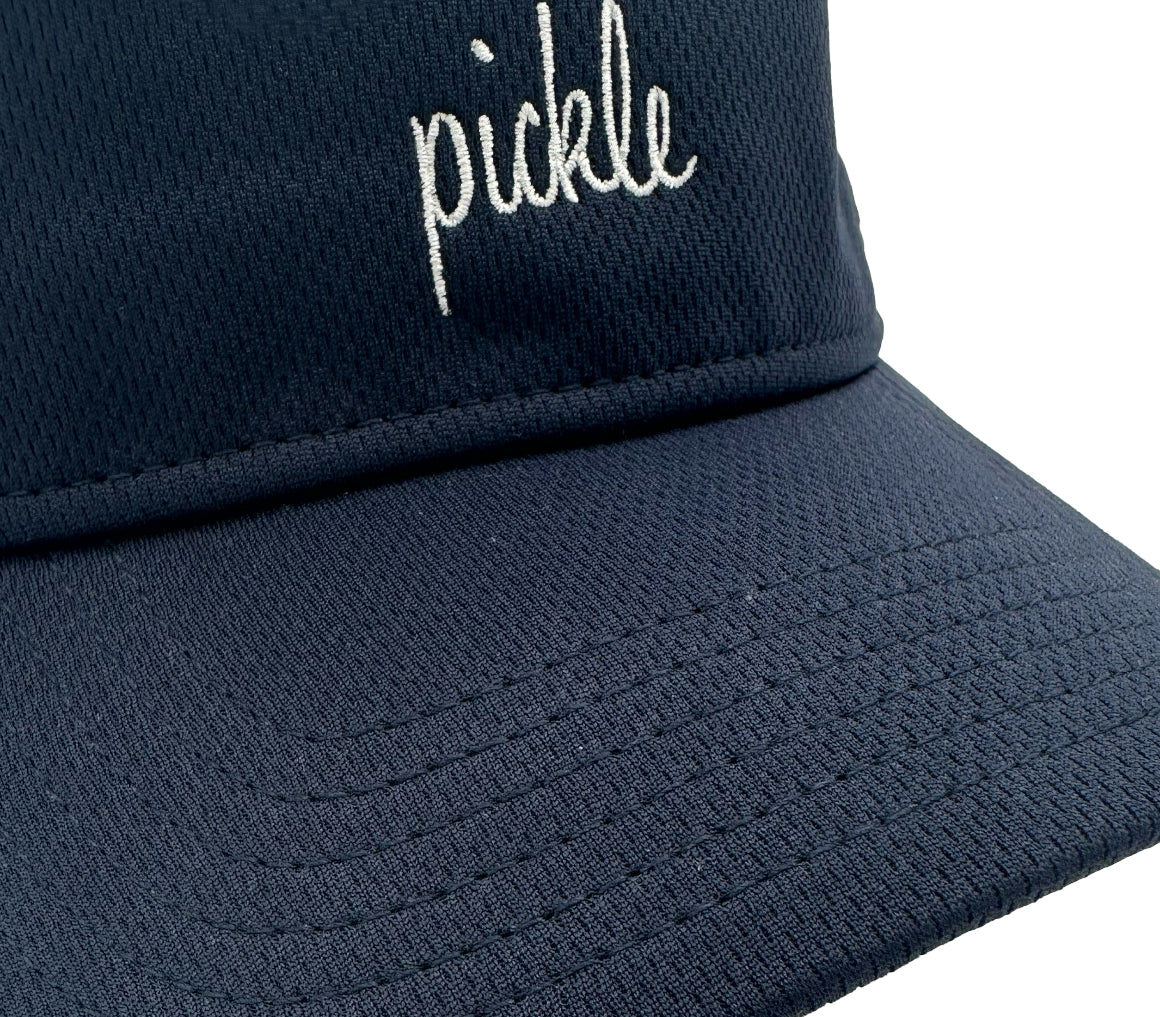Simple Pickle Visor