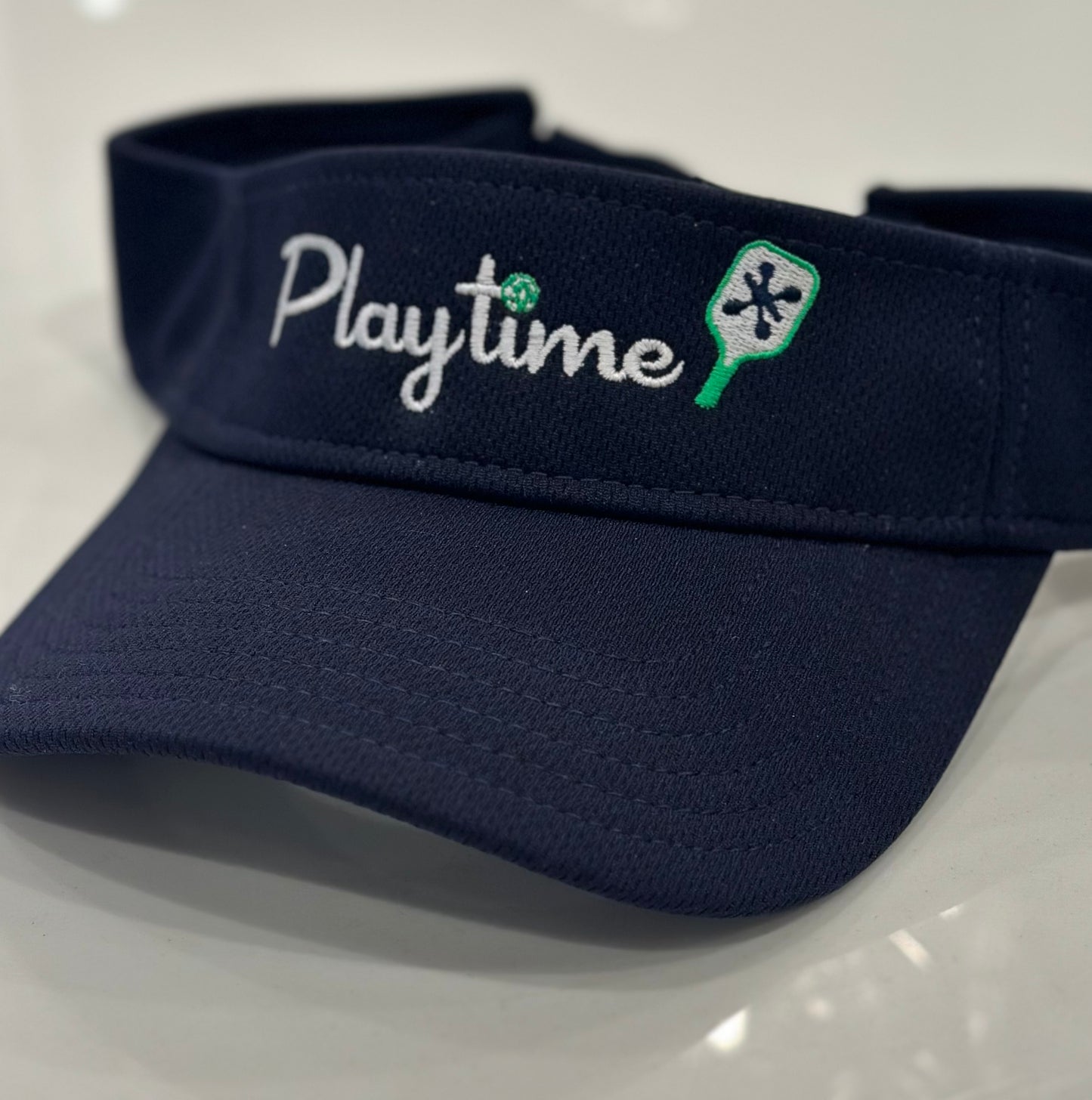 Playtime Pickleball Visor