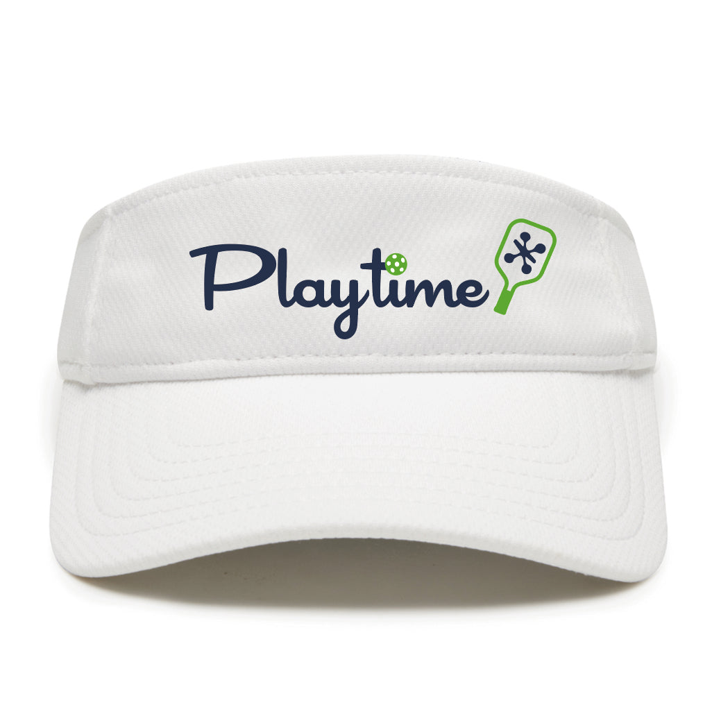 Playtime Pickleball Visor