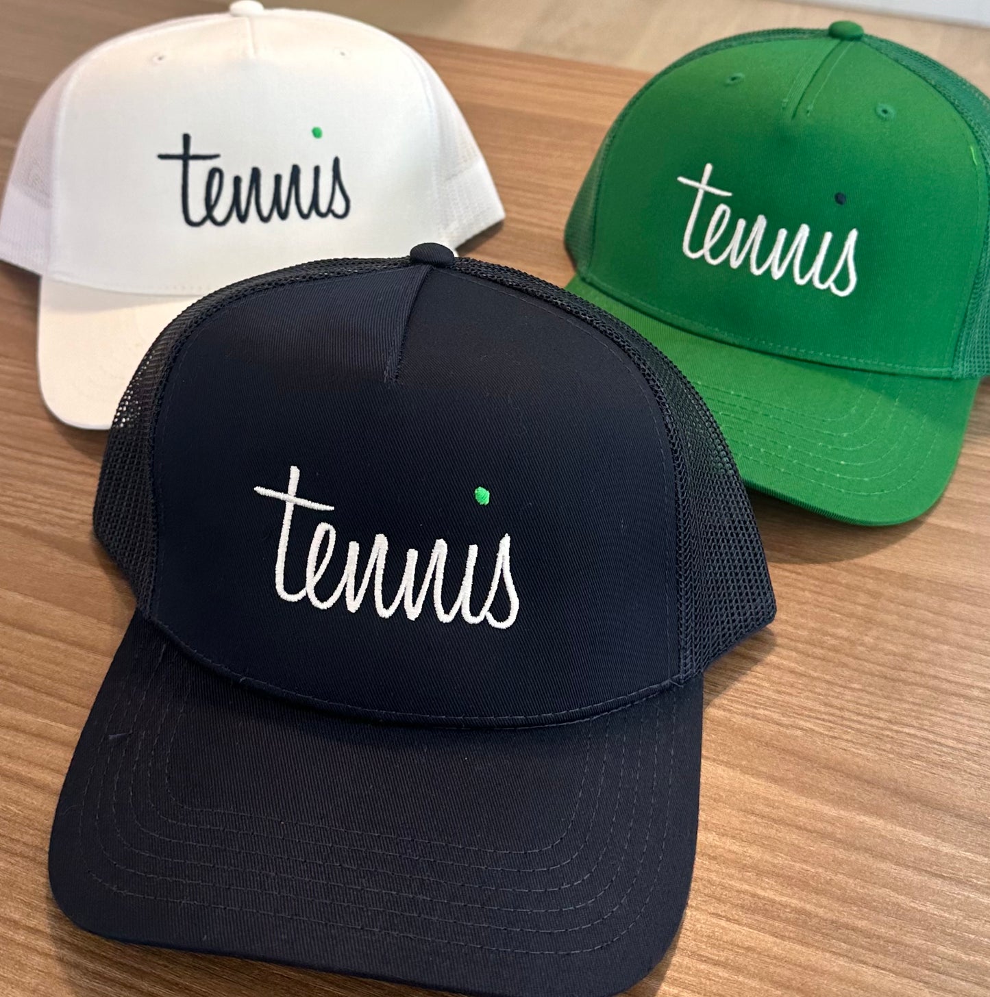 Simple Cap