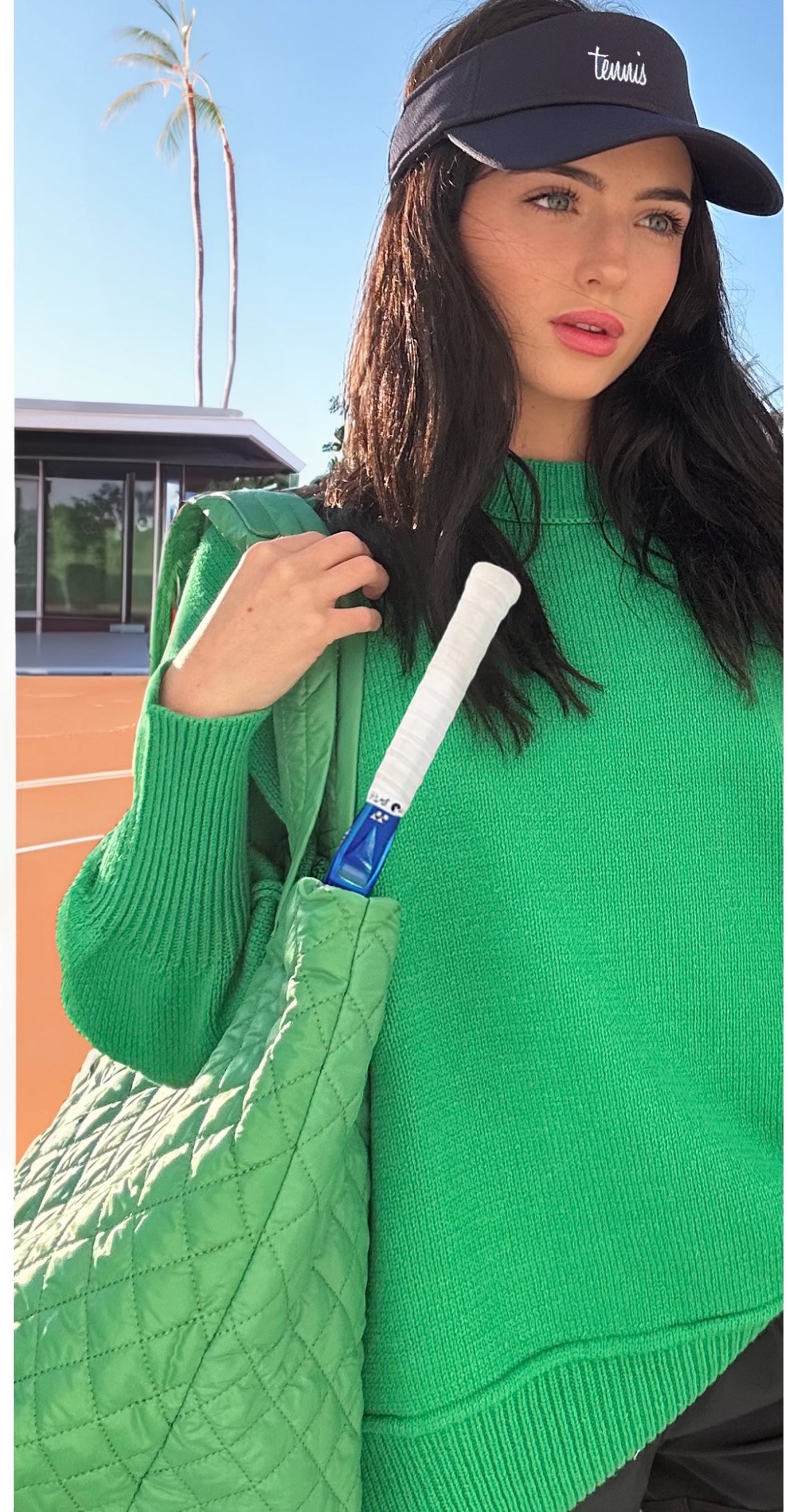 Everday Pullover Sweater