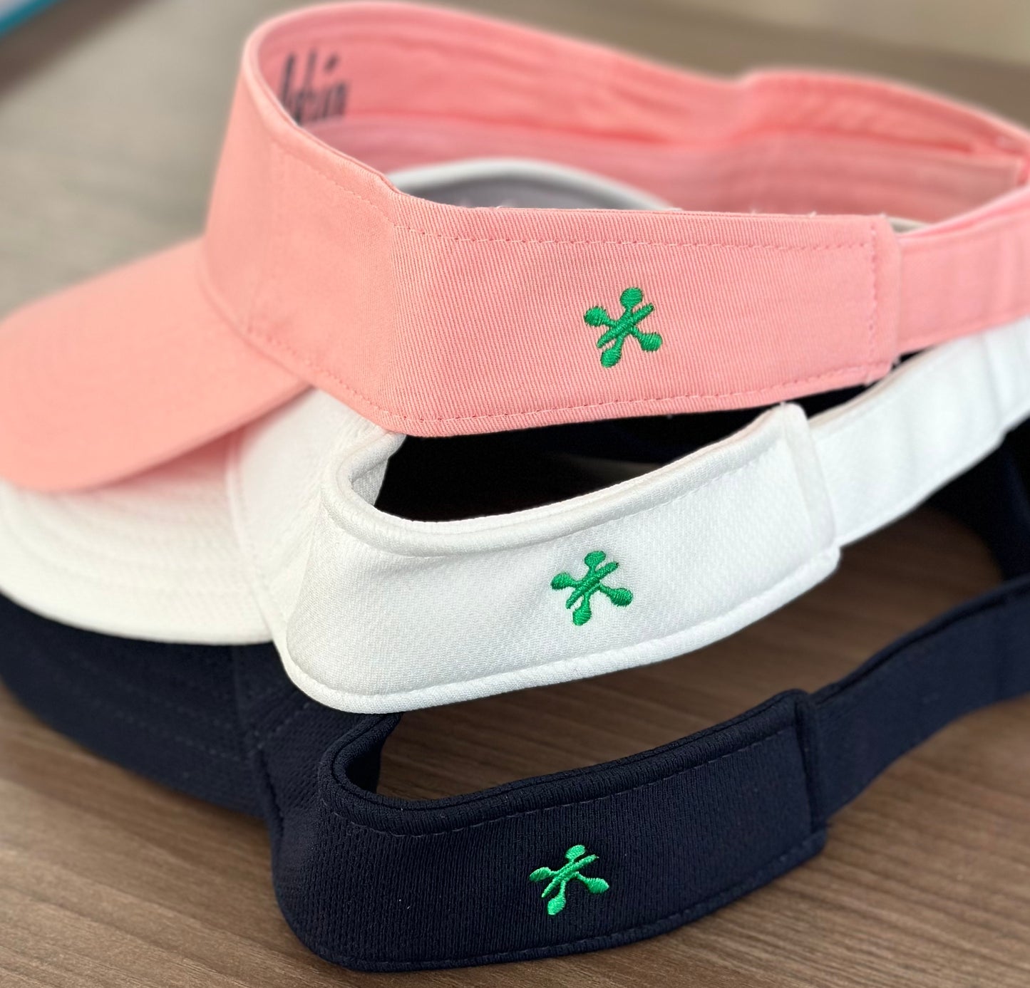 Simple Pickle Visor