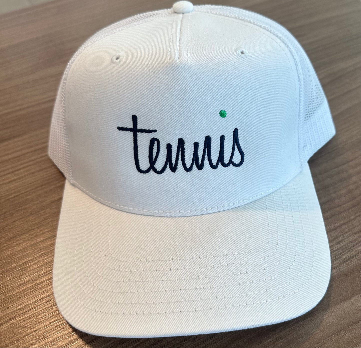 Simple Cap