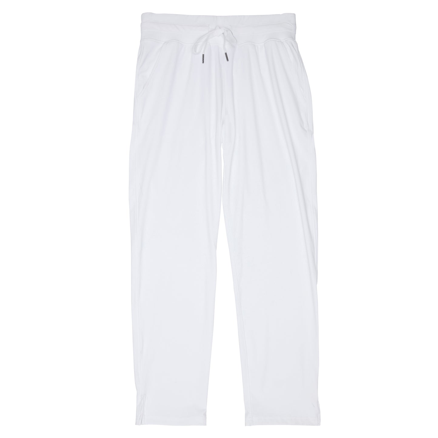 Golf Pant White
