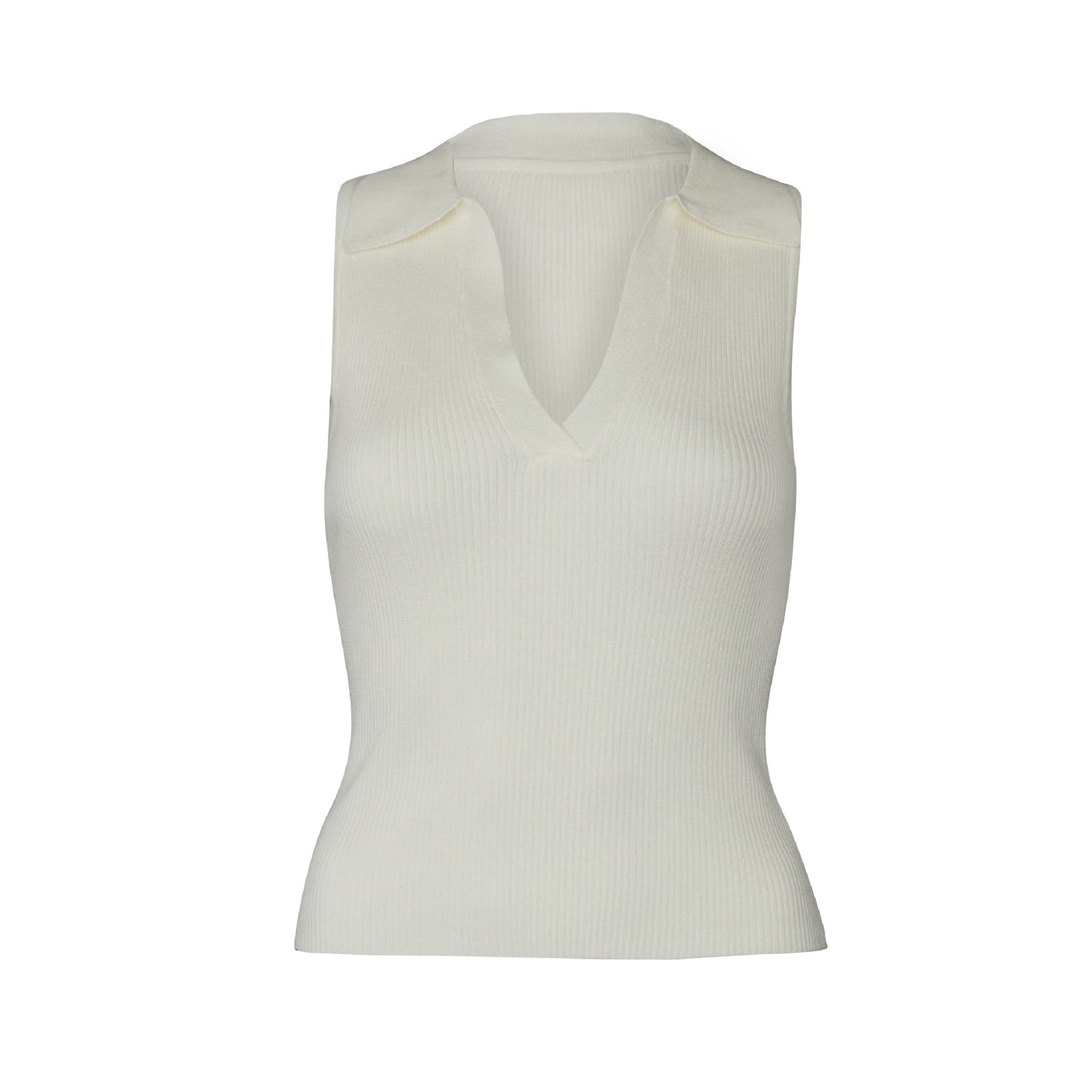 Golf V-Neck Sleeveless