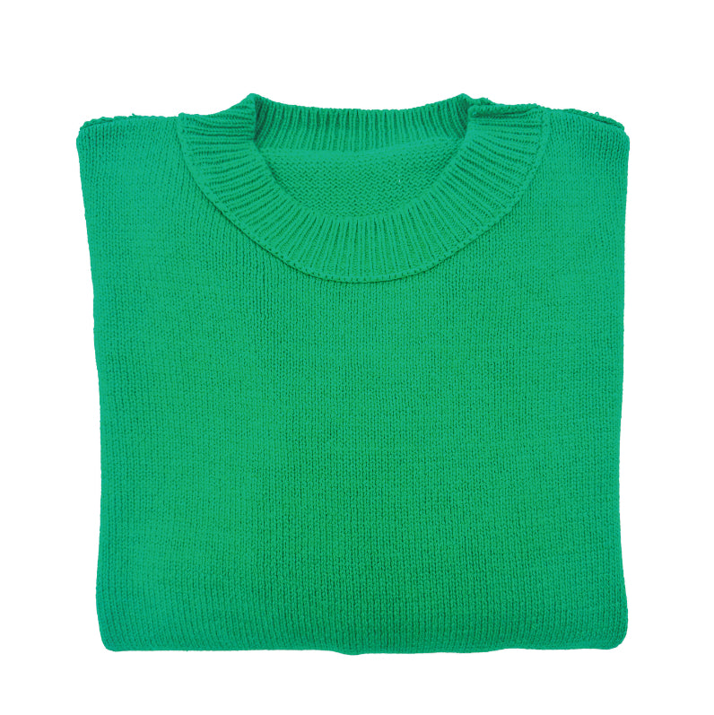 Everday Pullover Sweater