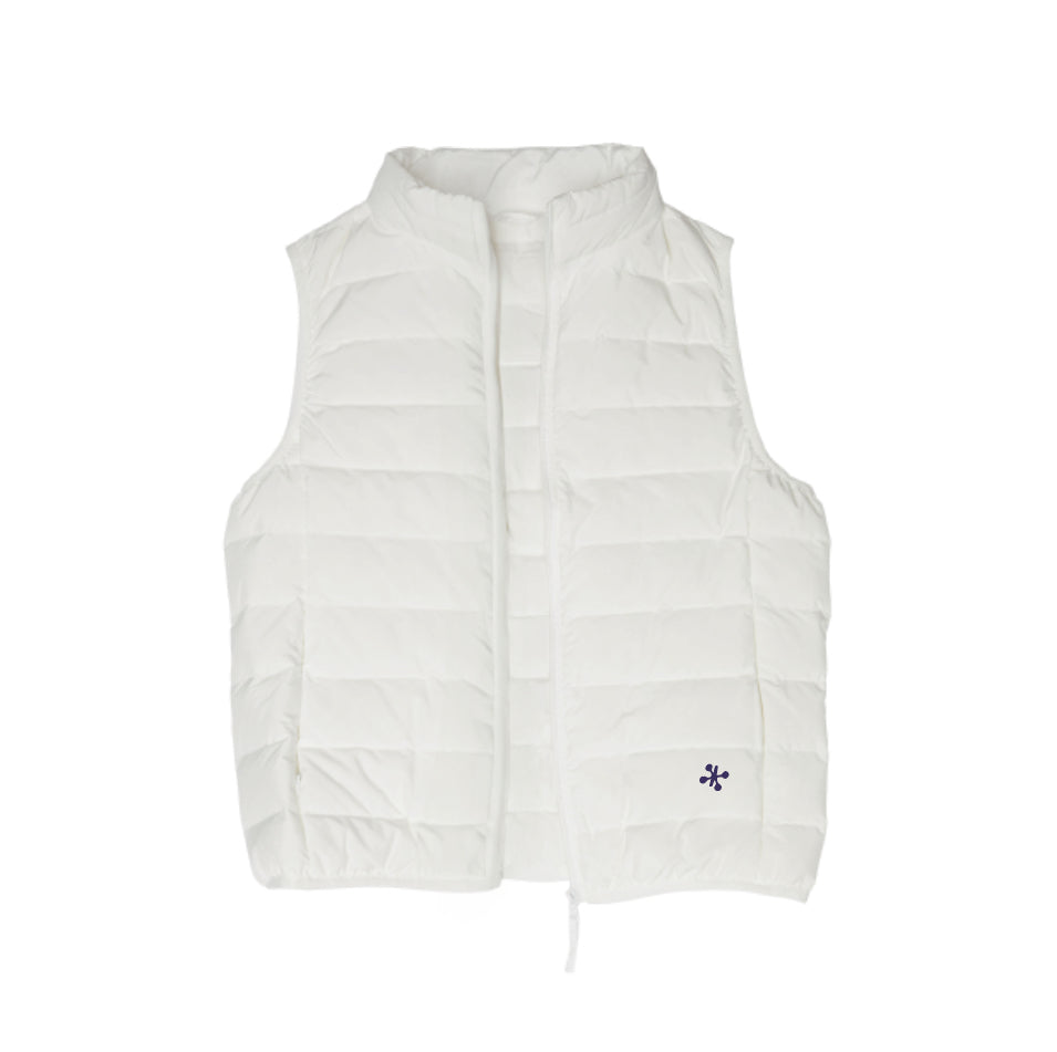 Puffer Vest
