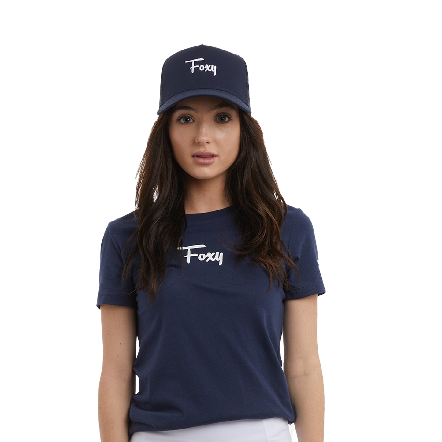 Foxy