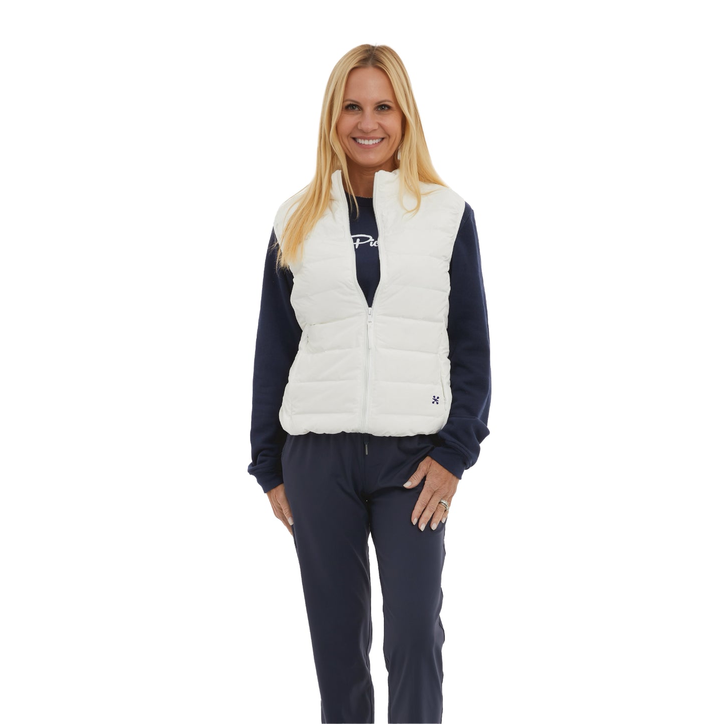 Puffer Vest