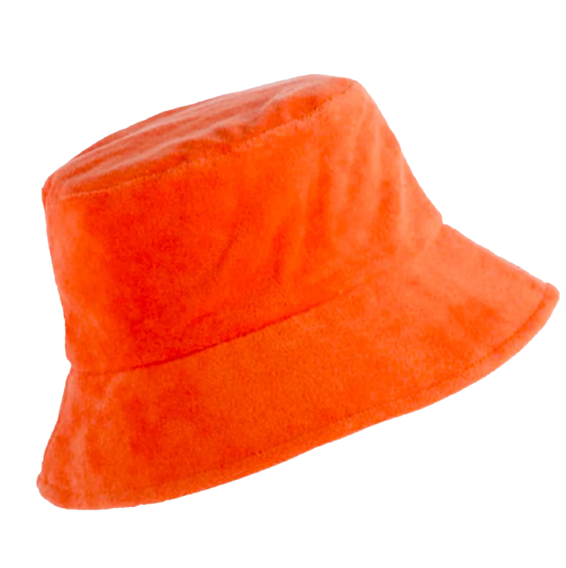 Terry Bucket Hat