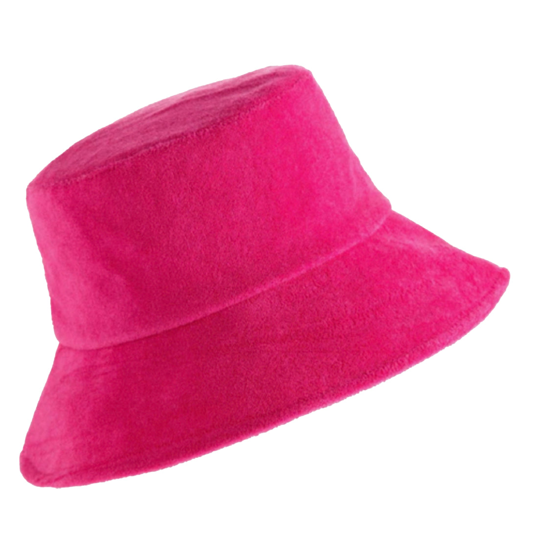 Terry Bucket Hat