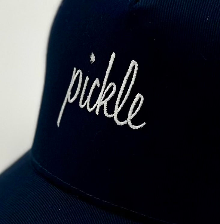Simple Cap