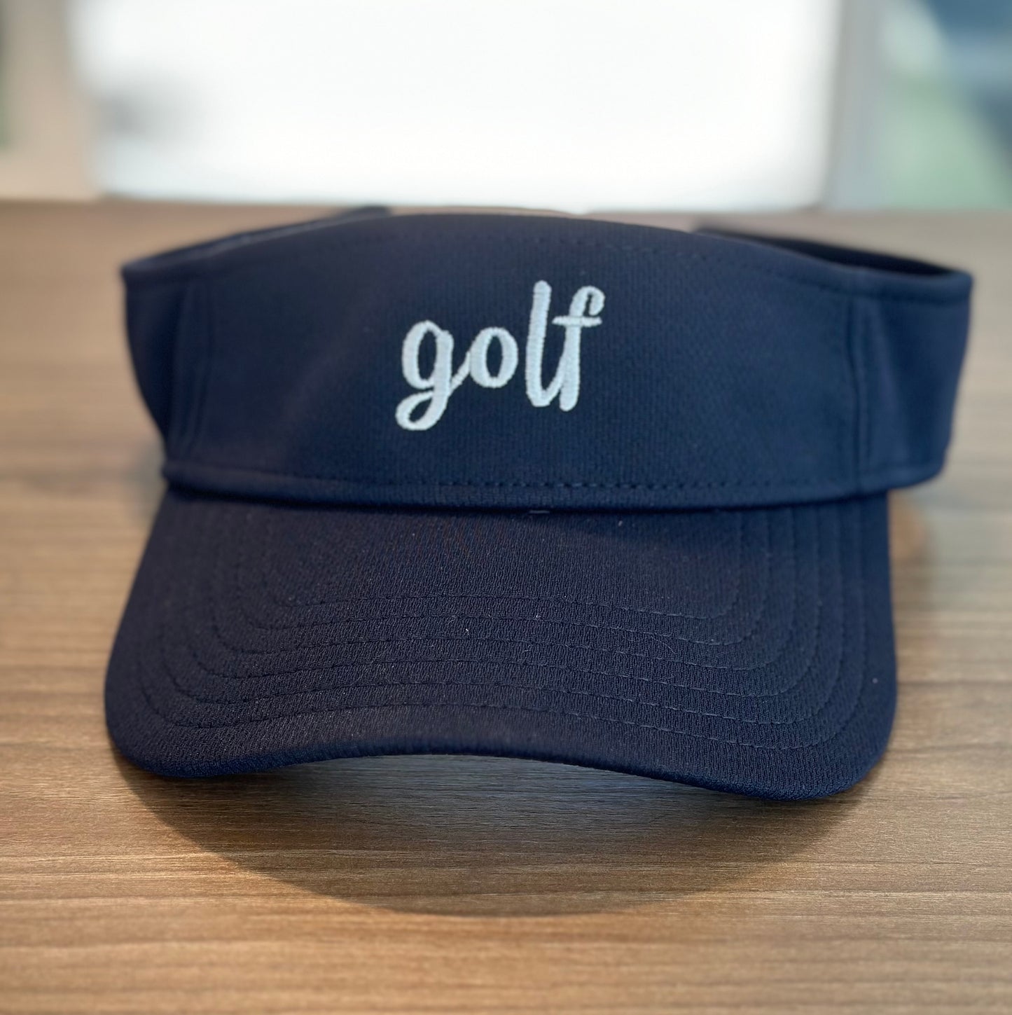 Golf Visor