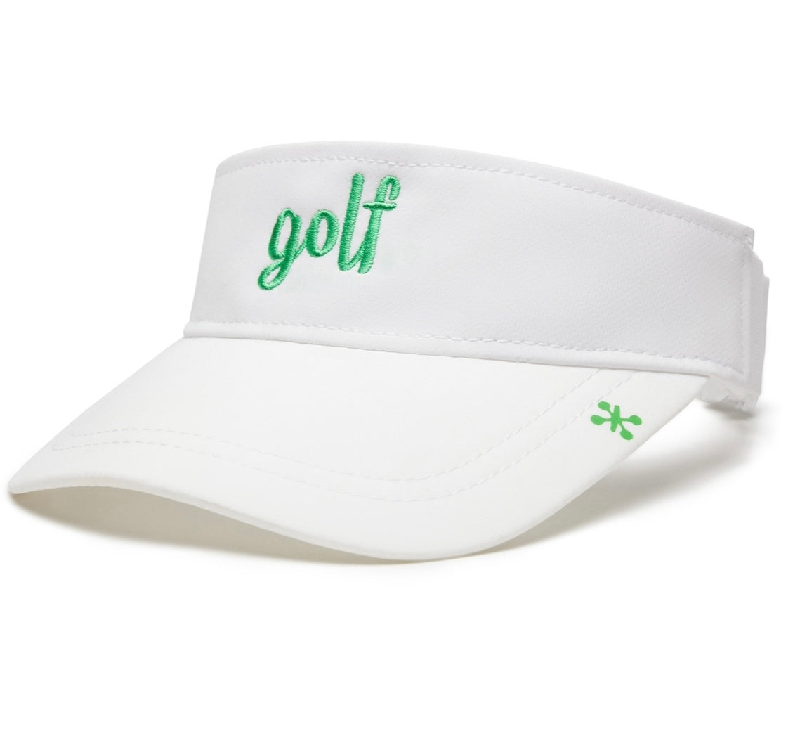 Golf Visor