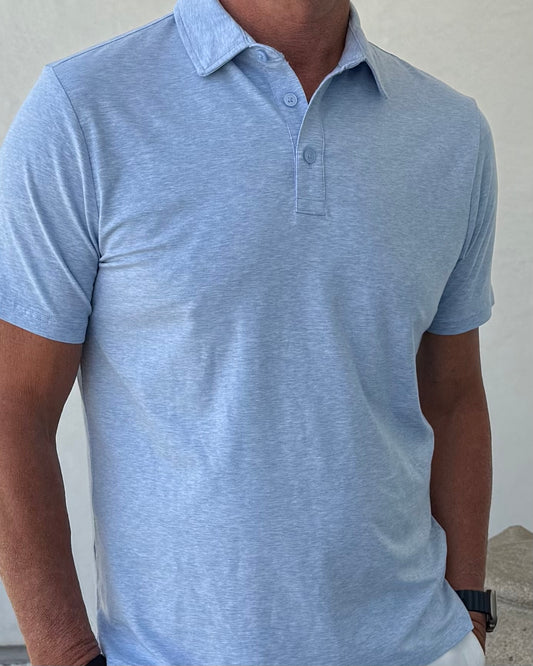 Comfort Polo