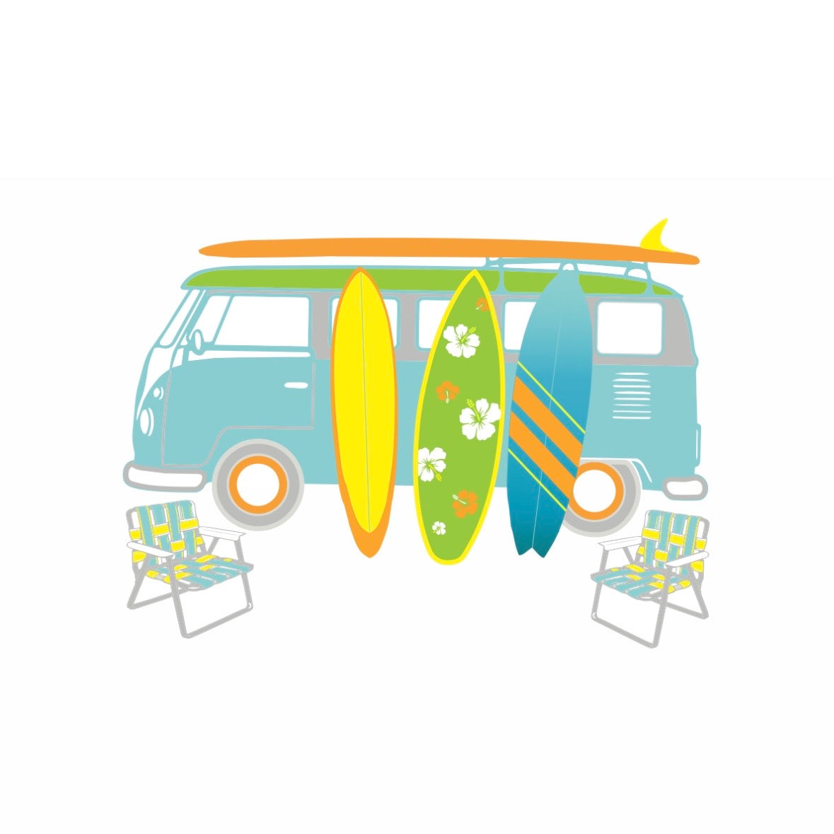Summer Bundle