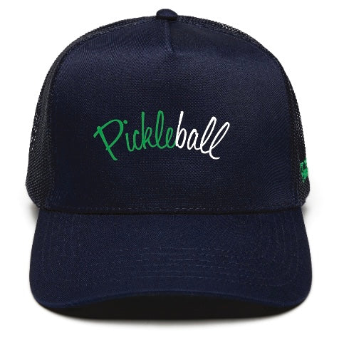 Simply Pickleball