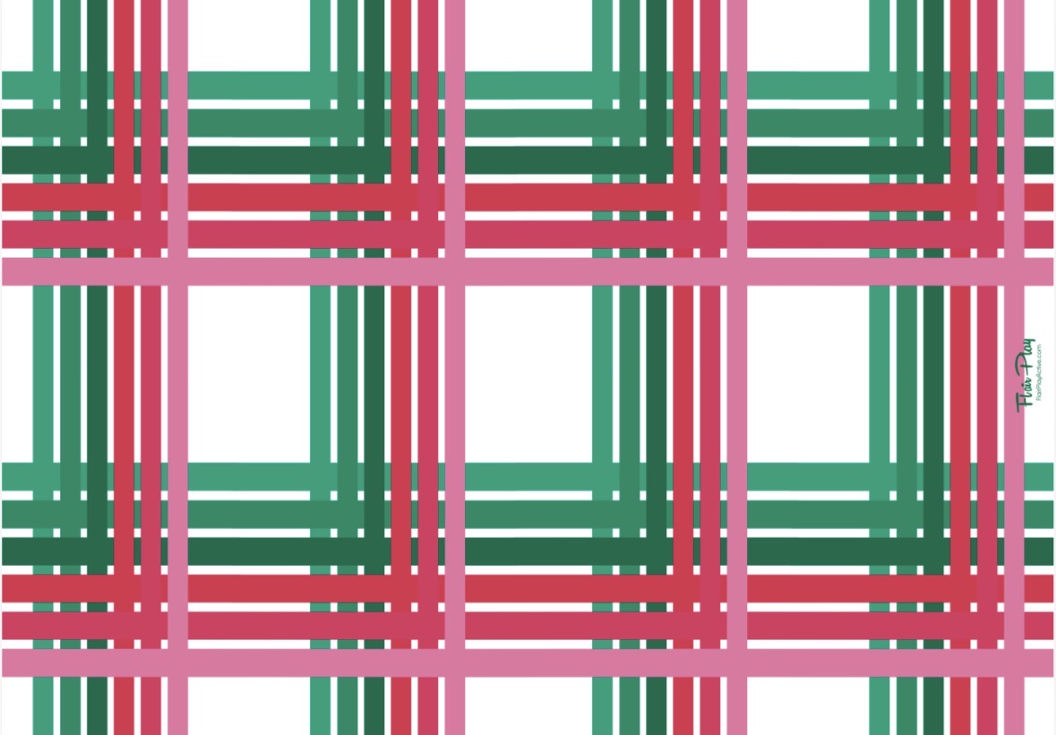 Christmas Gift Wrap Assortment