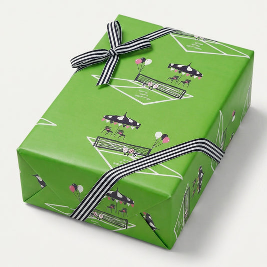 Pickle Wrapping Paper
