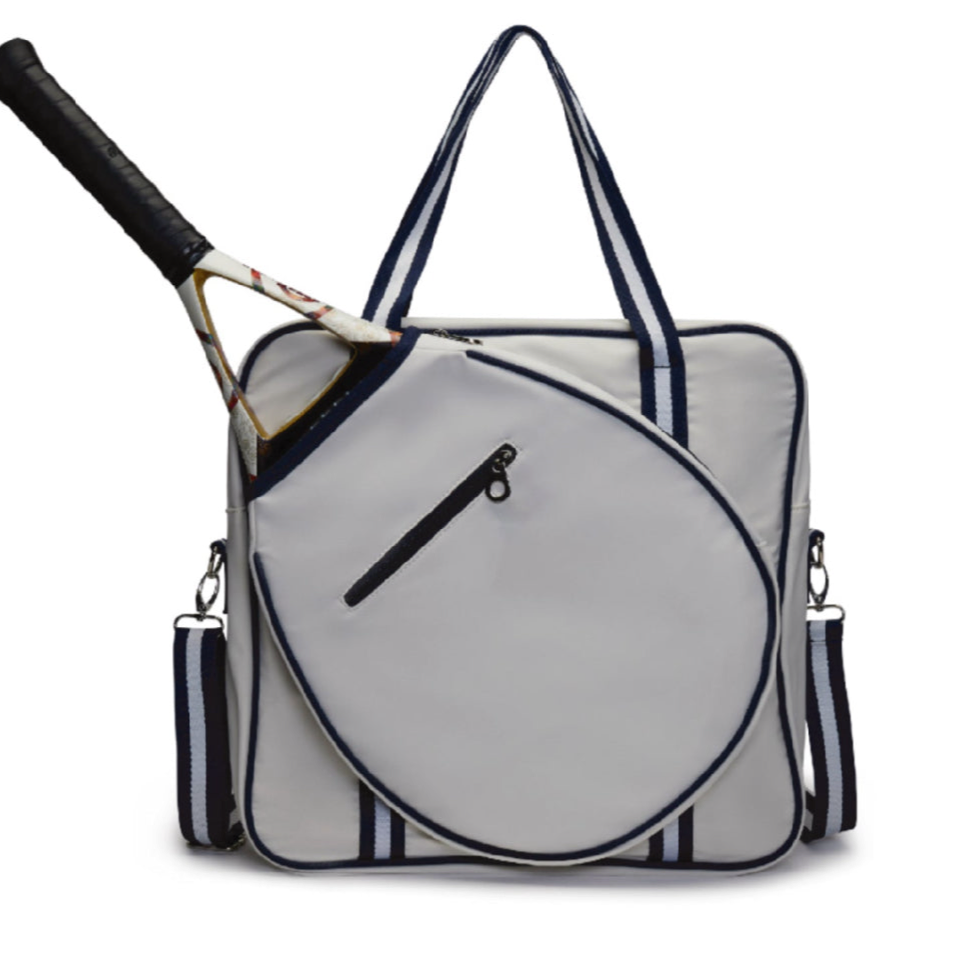 Tennis Bag *No Personalization offered at this time
