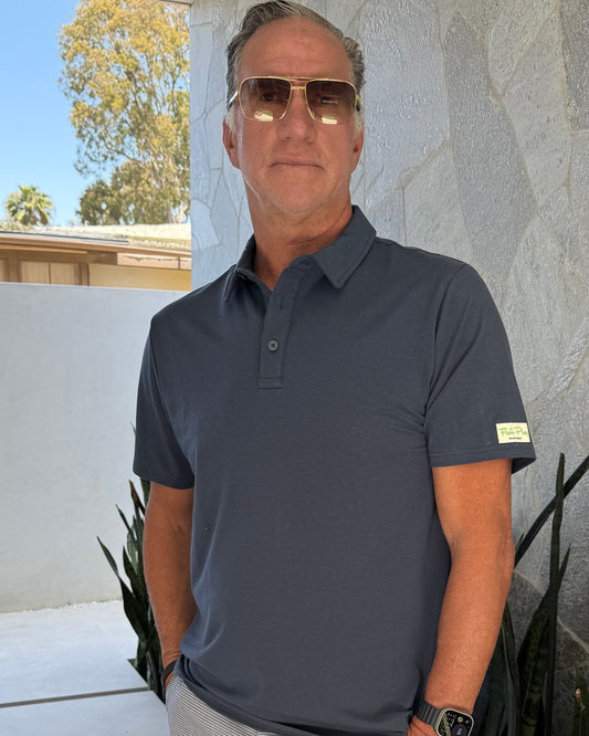 Comfort Polo