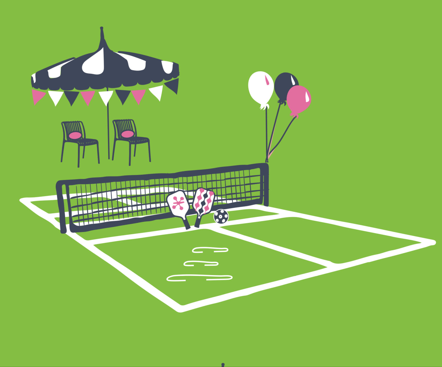 Pickle Wrapping Paper