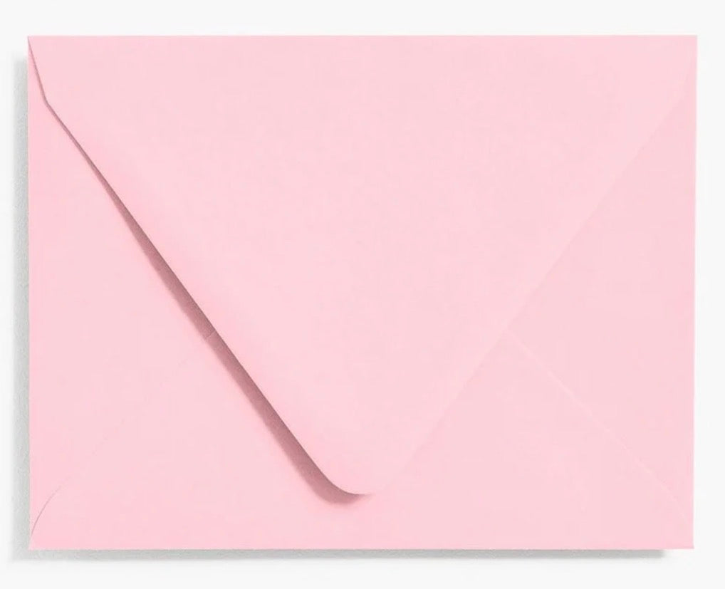 Flower Notercards