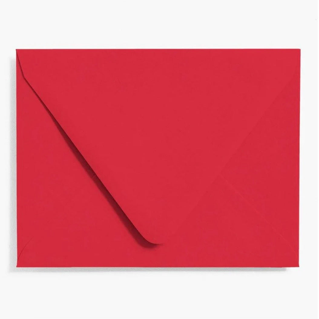 America Notecards