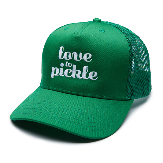 Love to Pickle