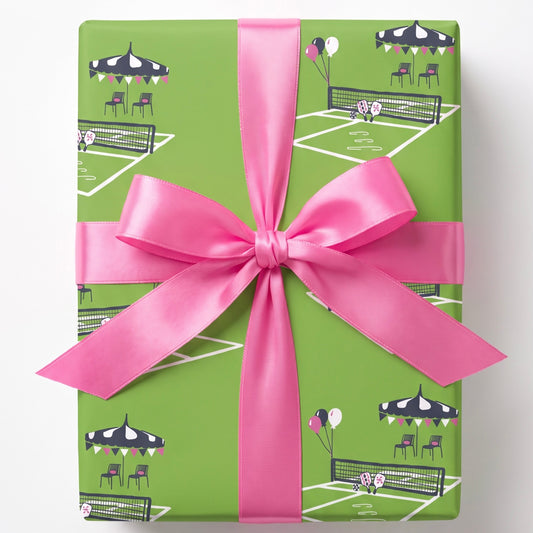 Pickle Wrapping Paper