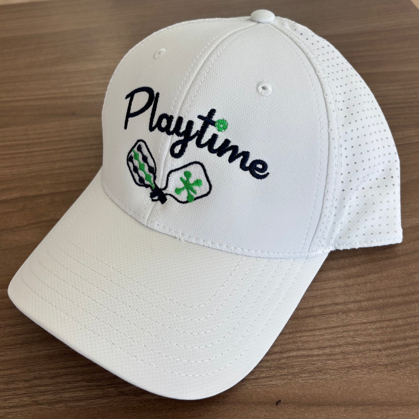 Playtime Pickleball Hat