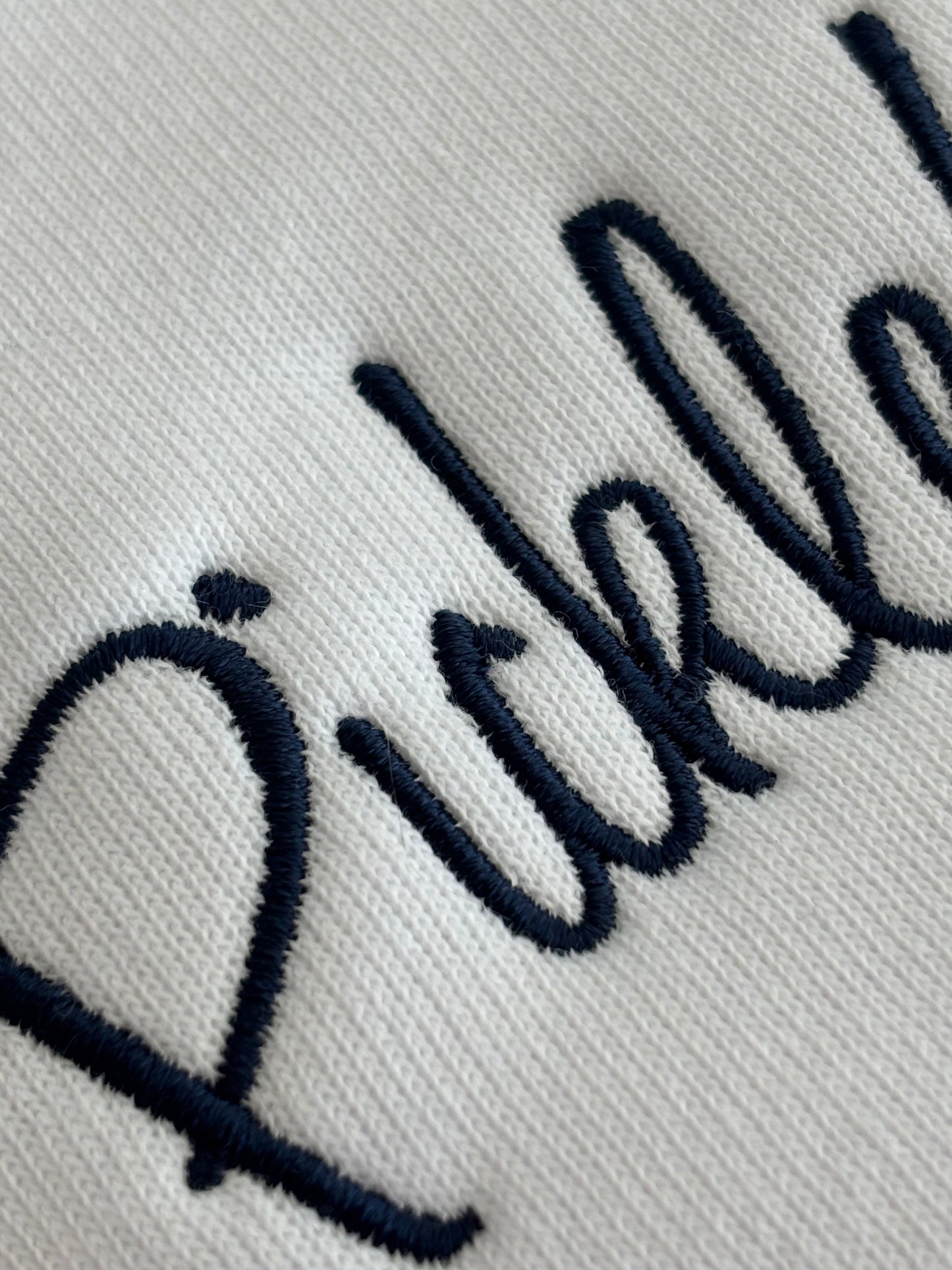 Simply Pickleball Embroidered