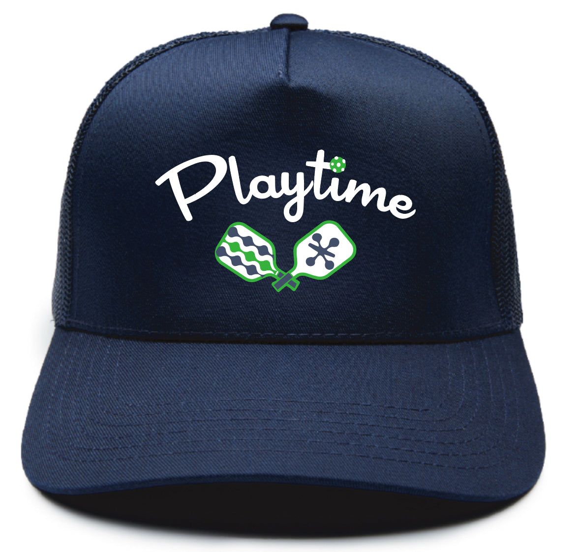 Playtime Pickleball Hat