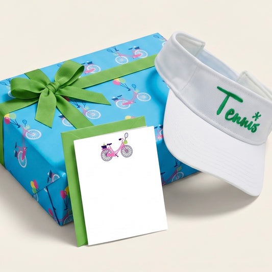 Gift Set Tennis