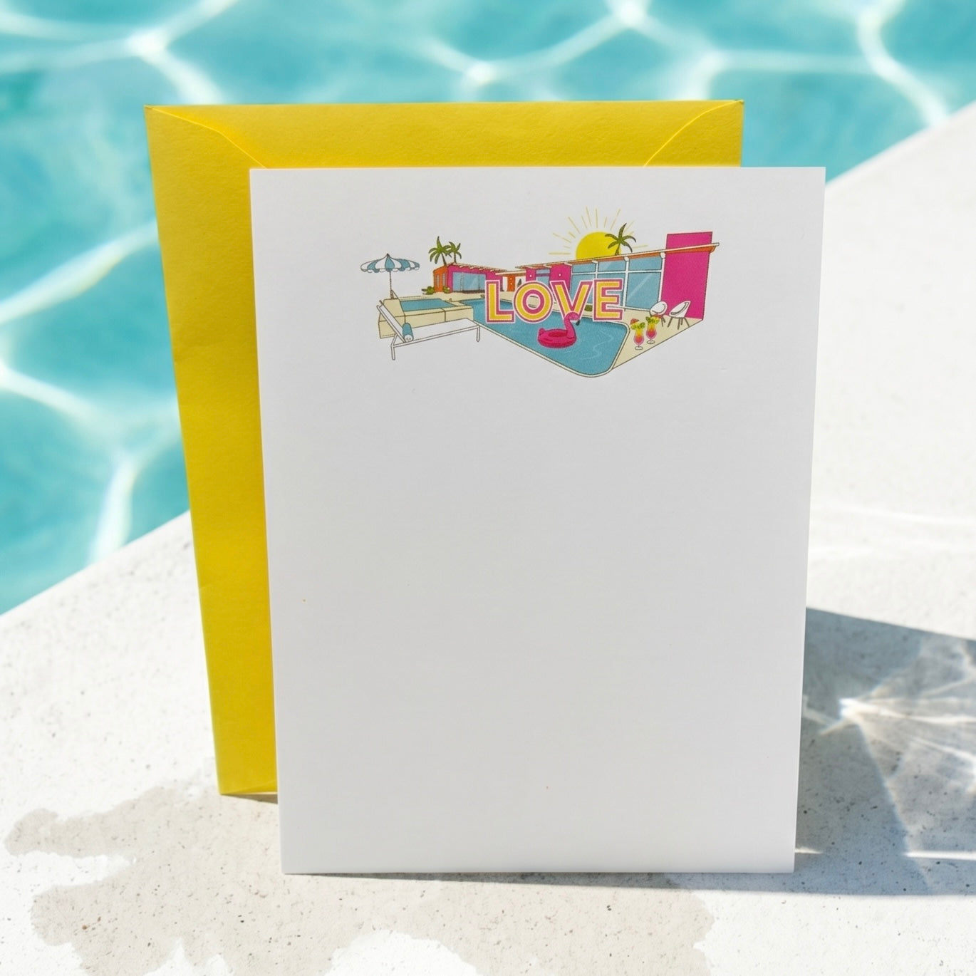 LOVE Notecards