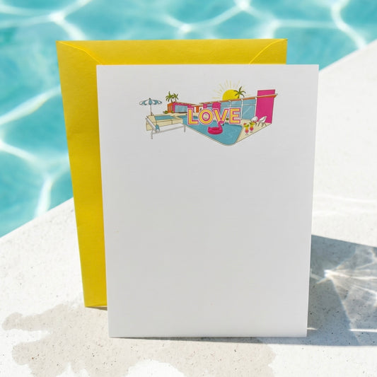 LOVE Notecards